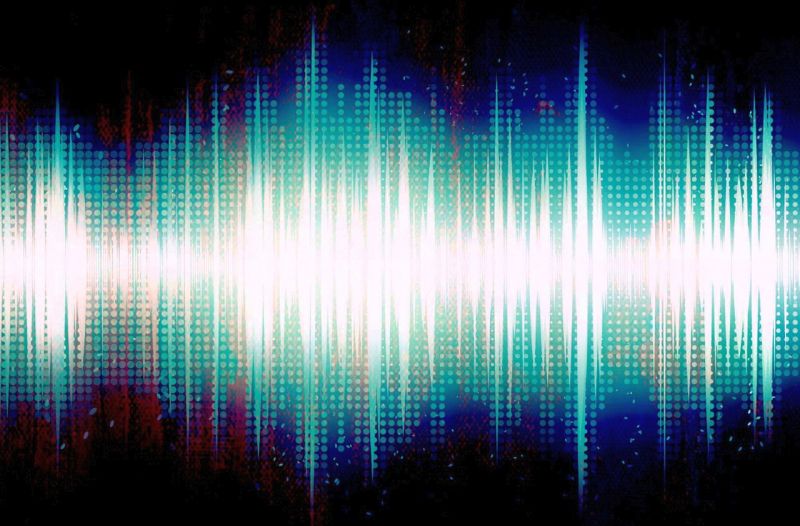 Picking white noise machine for dogs